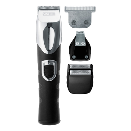 lithium ion total beard trimmer